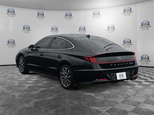 2022 Hyundai SONATA Limited