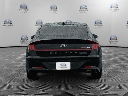 2022 Hyundai SONATA Limited