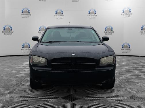 2008 Dodge Charger SE