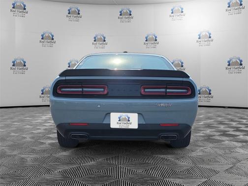 2021 Dodge Challenger GT