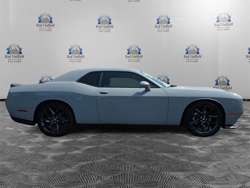 2021 Dodge Challenger GT