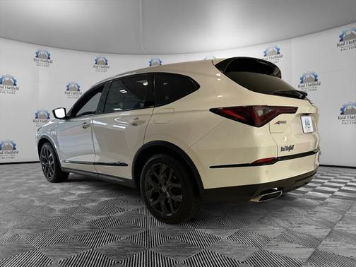 2023 Acura MDX A-SPEC