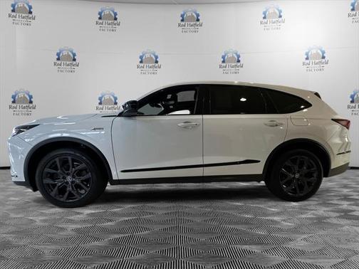 2023 Acura MDX A-SPEC
