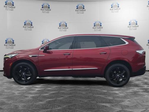 2023 Buick Enclave Essence FWD