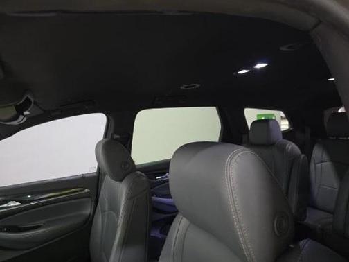2023 Buick Enclave Essence FWD