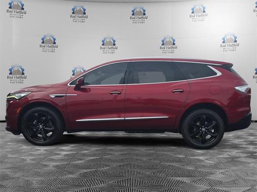 2023 Buick Enclave Essence FWD