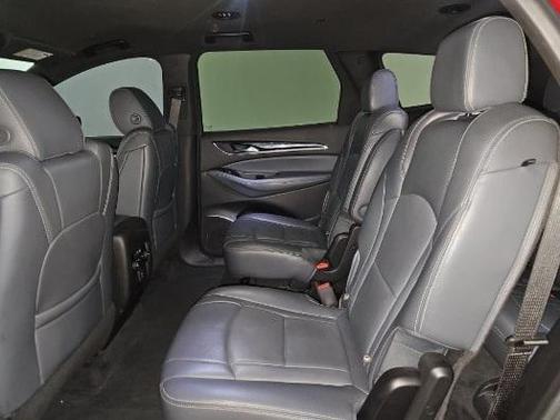 2023 Buick Enclave Essence FWD