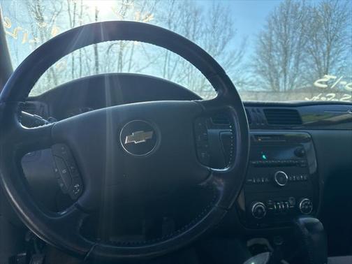 2014 Chevrolet Impala Limited LT