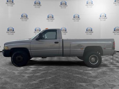 2000 Dodge Ram 3500 ST