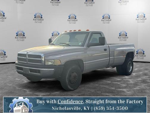 2000 Dodge Ram 3500 ST