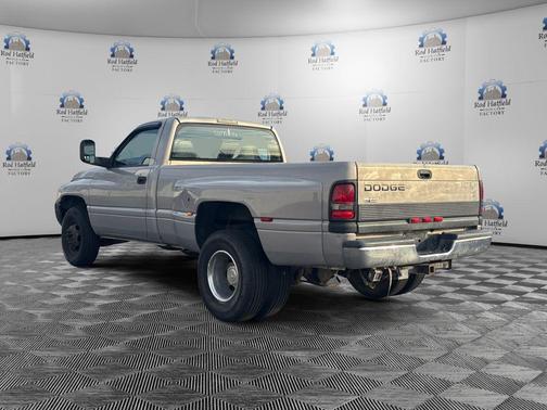 2000 Dodge Ram 3500 ST