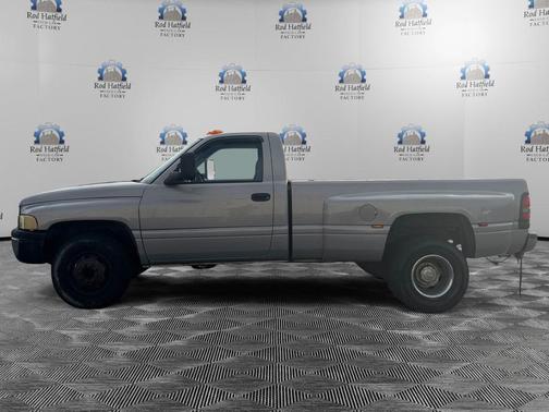 2000 Dodge Ram 3500 ST