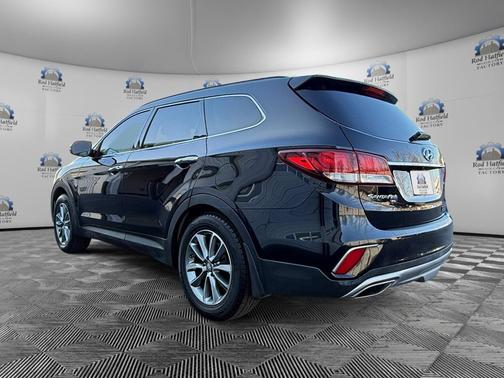 2019 Hyundai Santa Fe XL SE