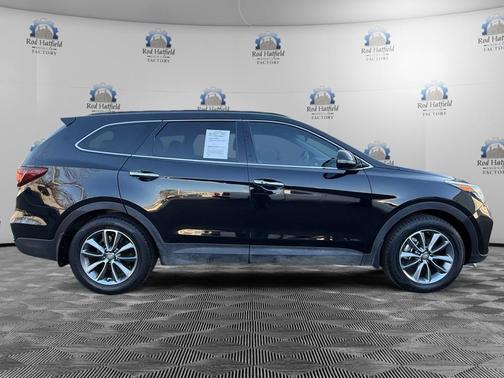 2019 Hyundai Santa Fe XL SE