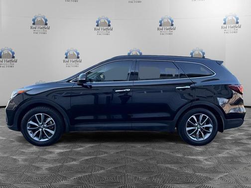 2019 Hyundai Santa Fe XL SE