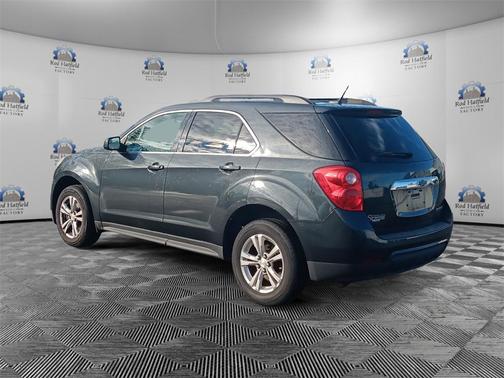 2014 Chevrolet Equinox 1LT