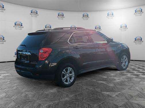 2014 Chevrolet Equinox 1LT