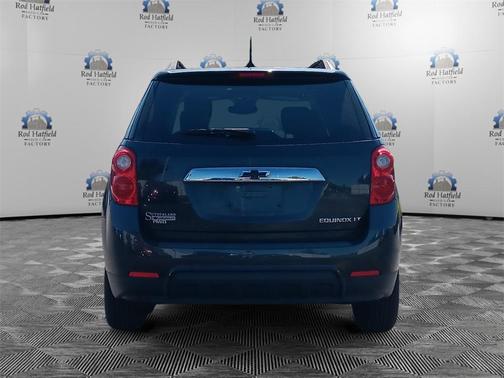 2014 Chevrolet Equinox 1LT