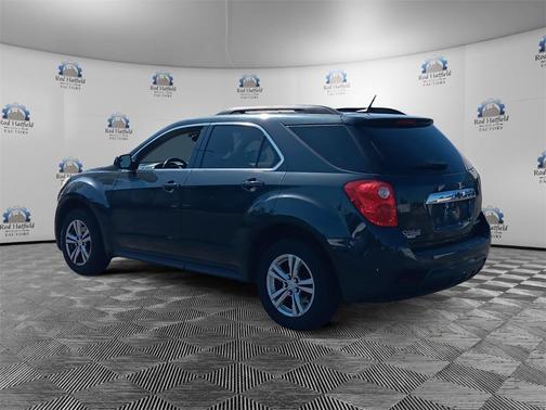 2014 Chevrolet Equinox 1LT