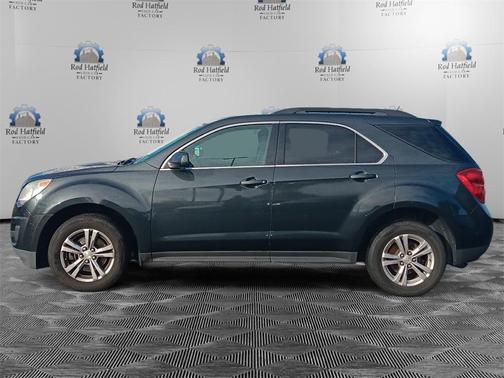 2014 Chevrolet Equinox 1LT