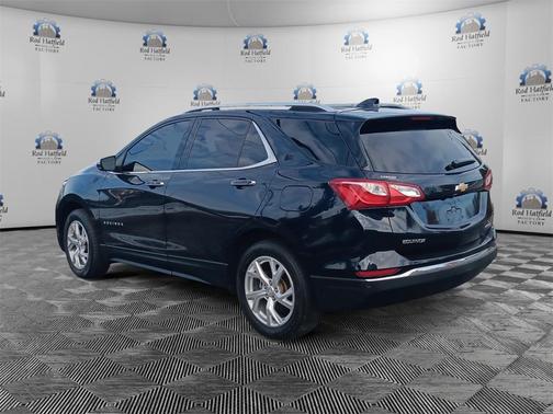 2020 Chevrolet Equinox L