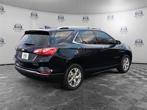 2020 Chevrolet Equinox L