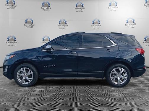 2020 Chevrolet Equinox L