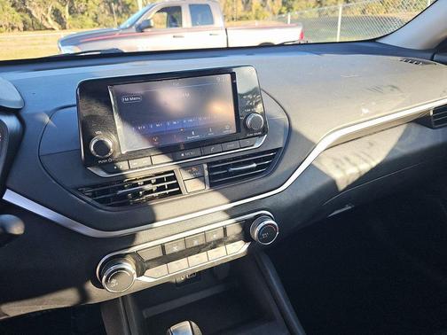 2021 Nissan Altima S FWD