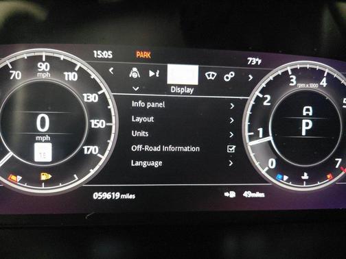 2020 Land Rover Discovery Sport R-Dynamic SE