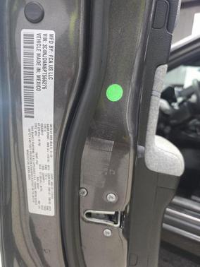 2023 Jeep Compass Sport