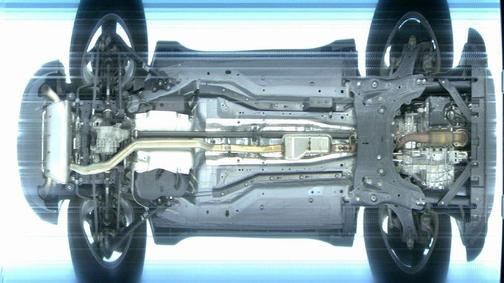 2023 Jeep Compass Sport