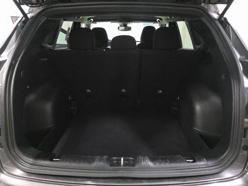 2023 Jeep Compass Sport