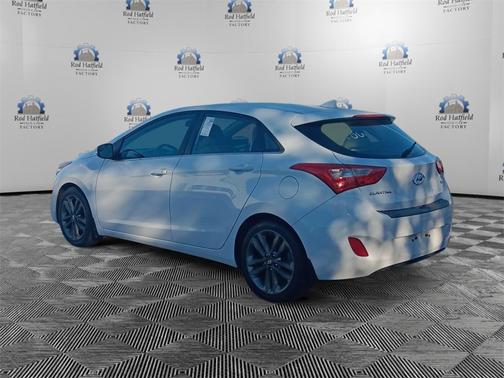 2016 Hyundai Elantra GT Base