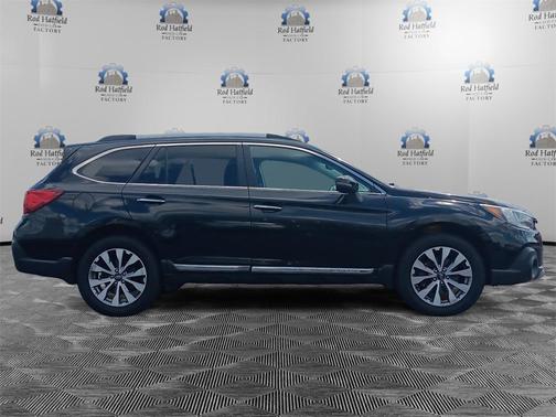 2019 Subaru Outback 2.5i Touring