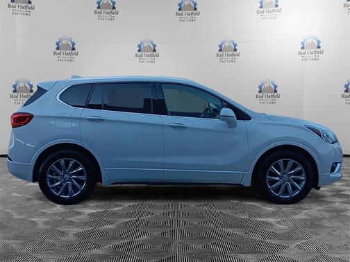 2020 Buick Envision FWD Essence