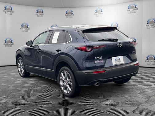 2023 Mazda CX-30 2.5 S Premium Package