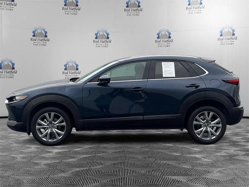2023 Mazda CX-30 2.5 S Premium Package