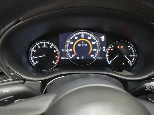 2023 Mazda CX-30 2.5 S Premium Package