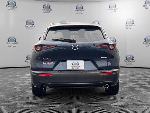 2023 Mazda CX-30 2.5 S Premium Package