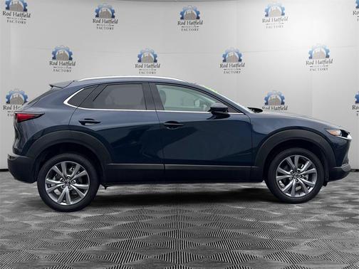 2023 Mazda CX-30 2.5 S Premium Package