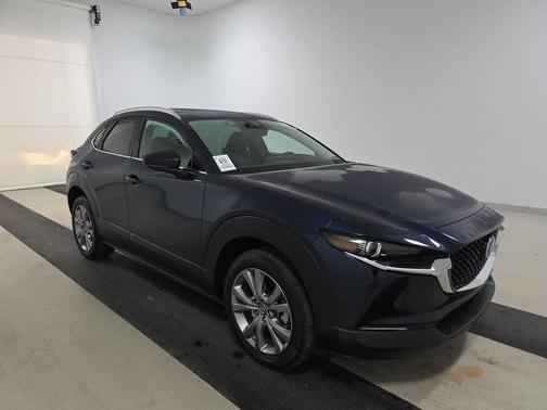 2023 Mazda CX-30 2.5 S Premium Package