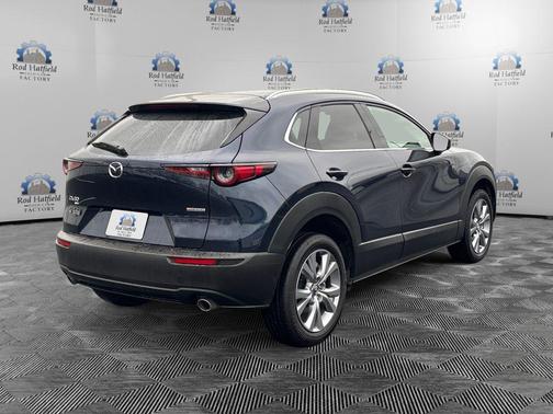 2023 Mazda CX-30 2.5 S Premium Package