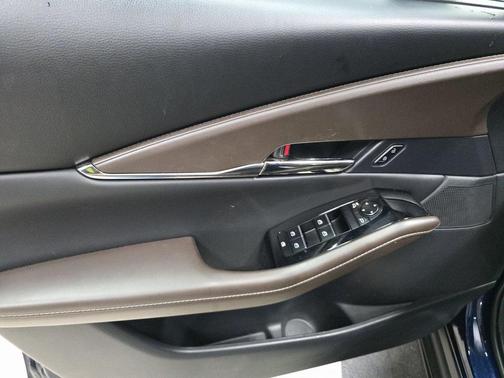 2023 Mazda CX-30 2.5 S Premium Package