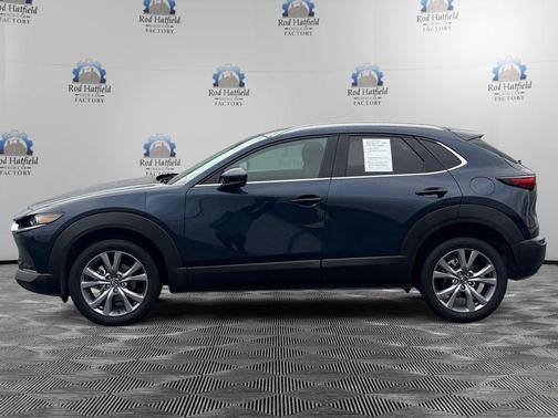 2023 Mazda CX-30 2.5 S Premium Package