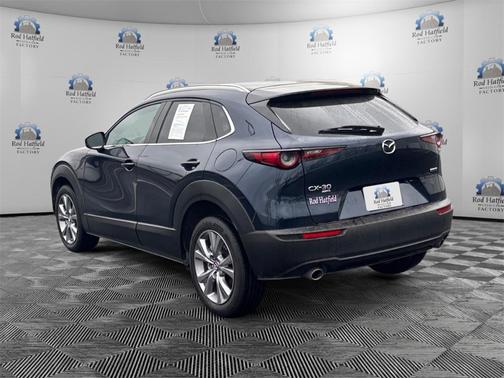 2023 Mazda CX-30 2.5 S Premium Package