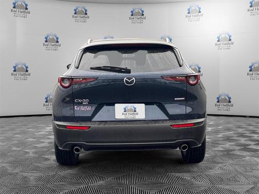 2023 Mazda CX-30 2.5 S Premium Package