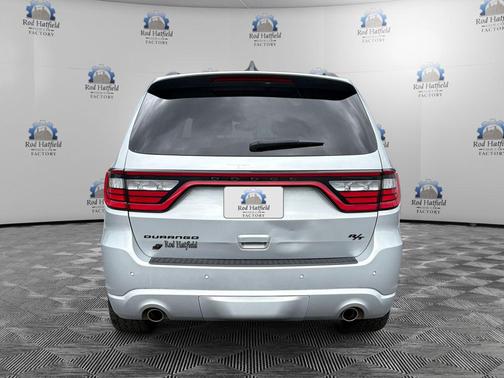Triple Nickel 2024 Dodge Durango R/T Plus