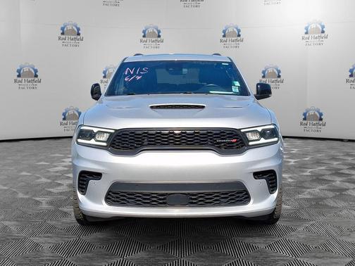 Triple Nickel 2024 Dodge Durango R/T Plus