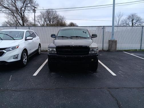 2004 Dodge Dakota SLT Quad Cab