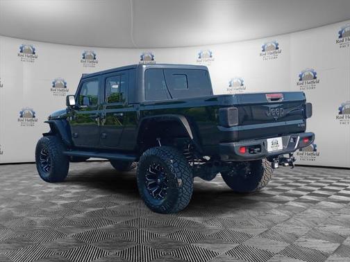 2021 Jeep Gladiator Sport S